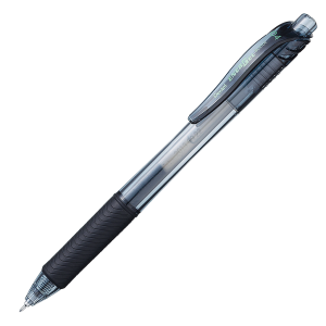 EnerGel-X 0.4mm Needle Tip Gel Roller Pen