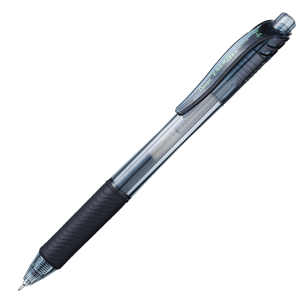 EnerGel-X 0.4mm Needle Tip Gel Roller Pen