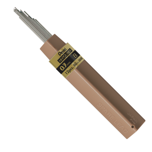 Hi-polymer Refill Leads 0.3mm