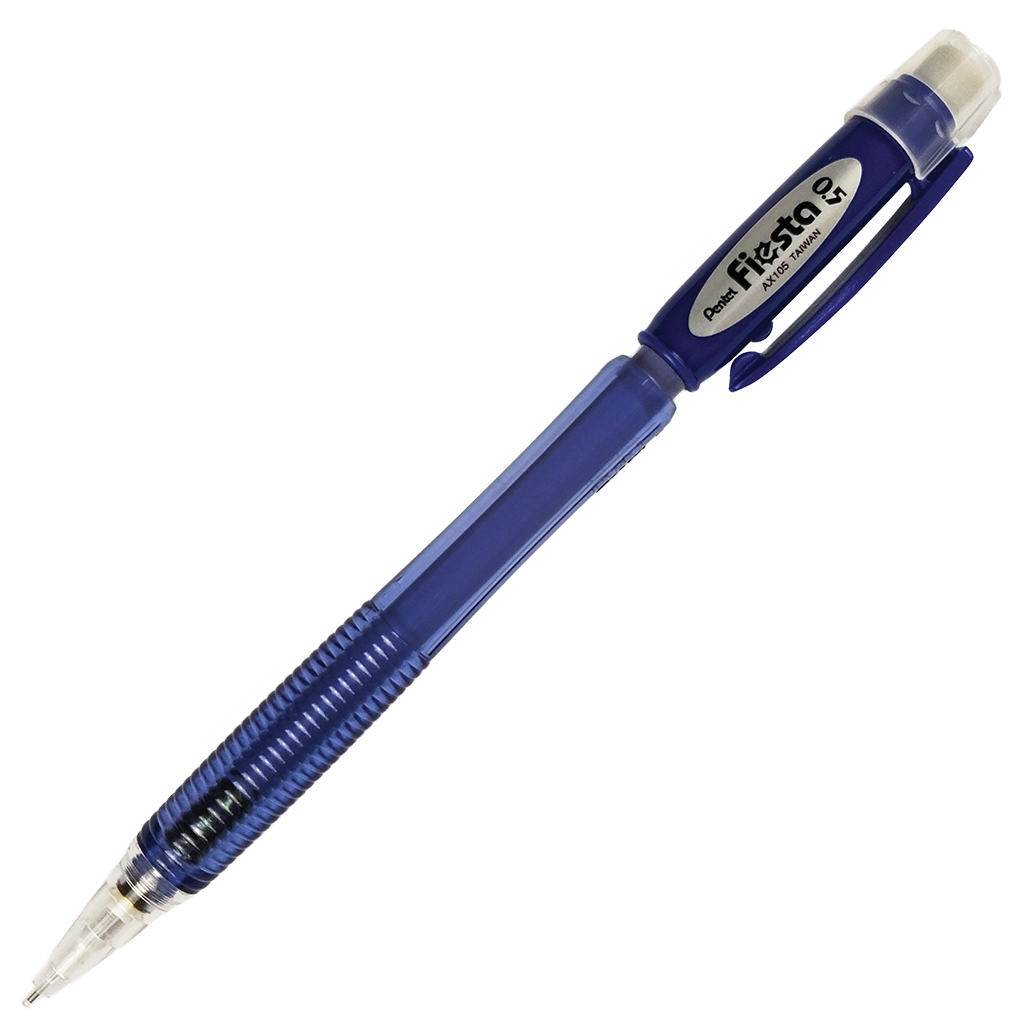 Fiesta 0.5mm Mechanical Pencil - Image 3