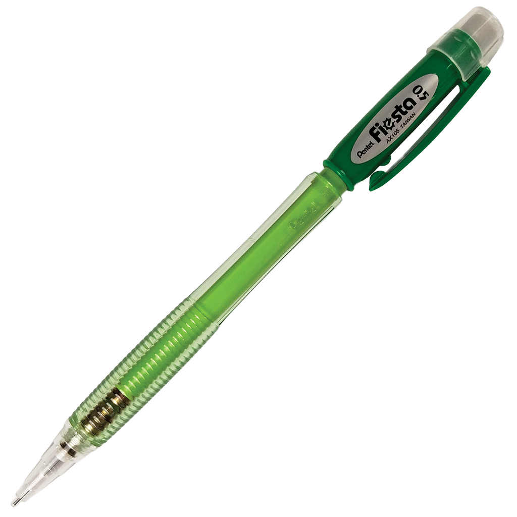 Fiesta 0.5mm Mechanical Pencil - Image 4
