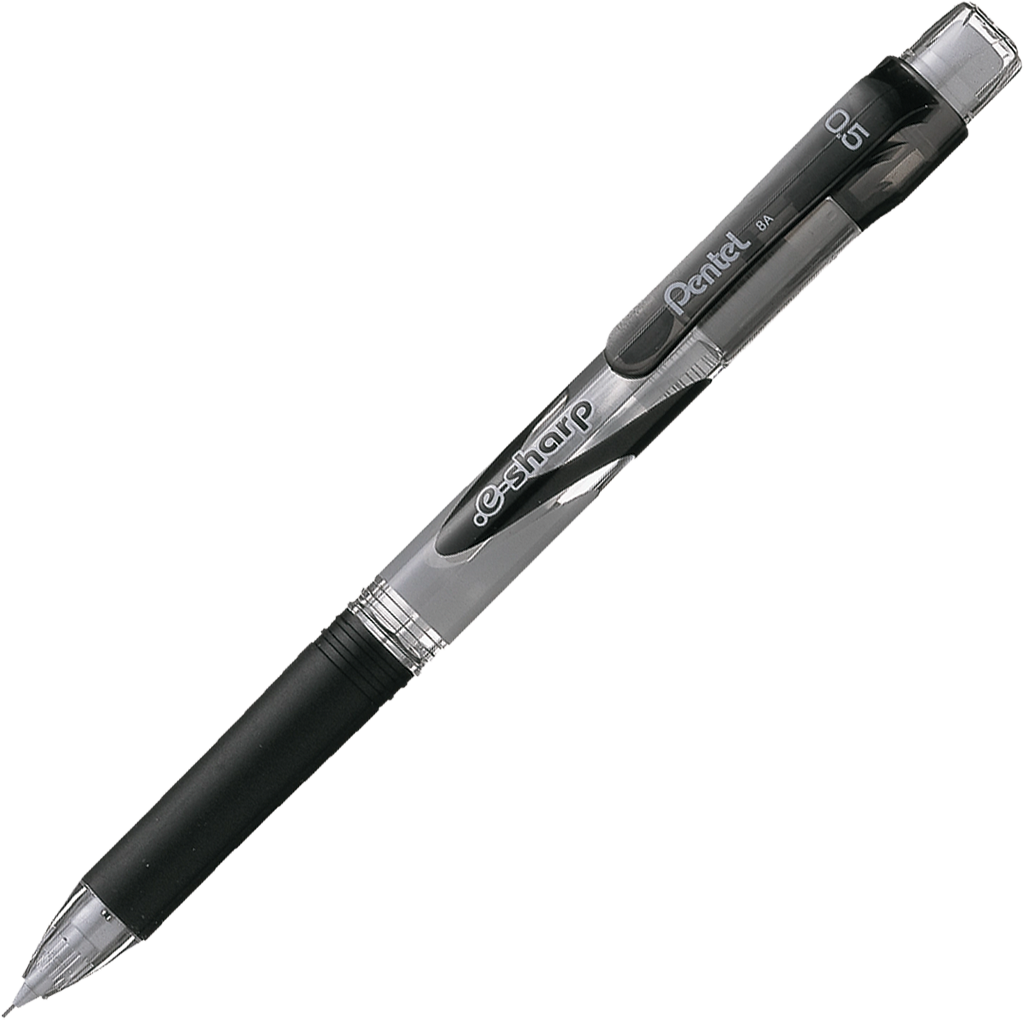 E-Sharp 0.5mm Mechanical Pencil