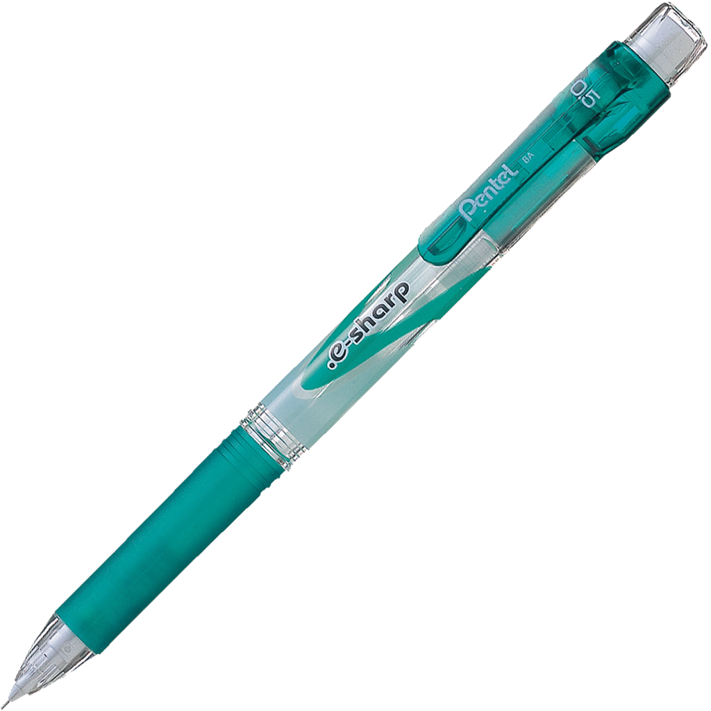 E-Sharp 0.5mm Mechanical Pencil - Image 5