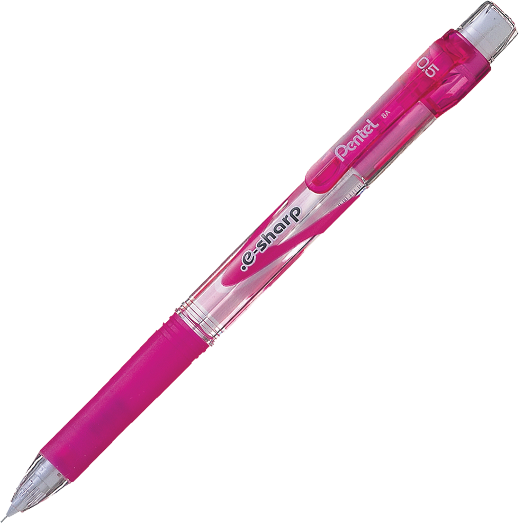 E-Sharp 0.5mm Mechanical Pencil - Image 4