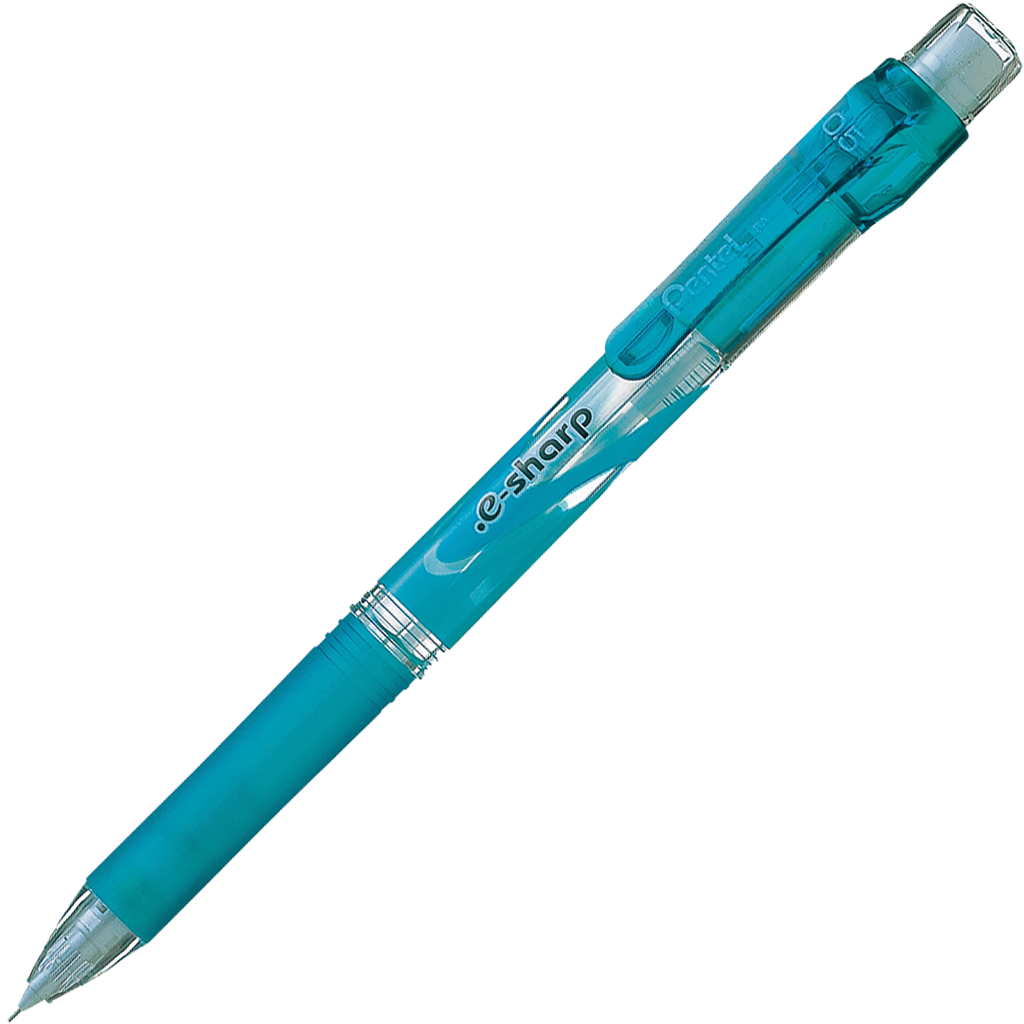 E-Sharp 0.5mm Mechanical Pencil - Image 3