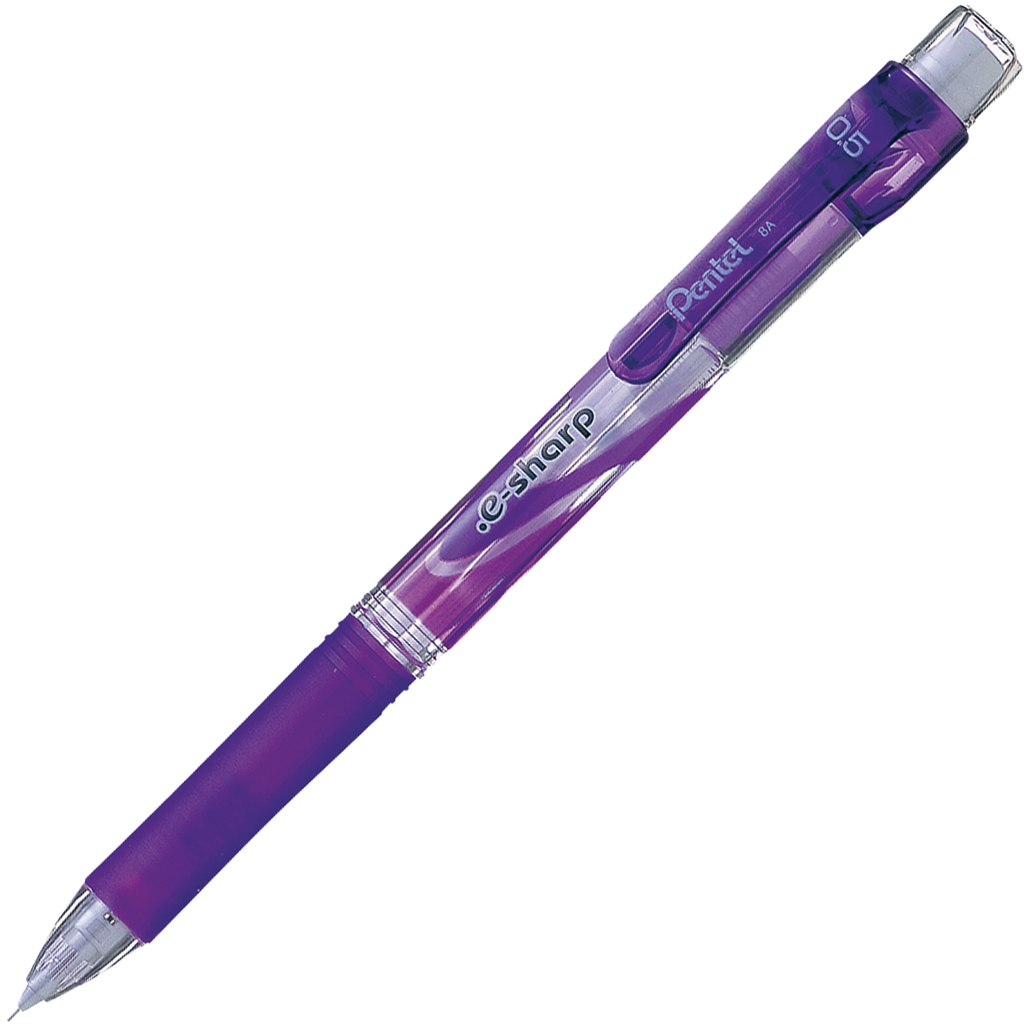 E-Sharp 0.5mm Mechanical Pencil - Image 2