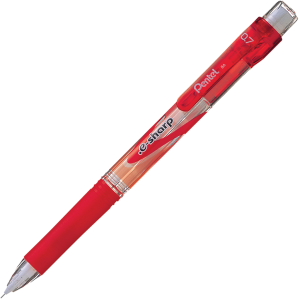 E-Sharp 0.7mm Mechanical Pencil