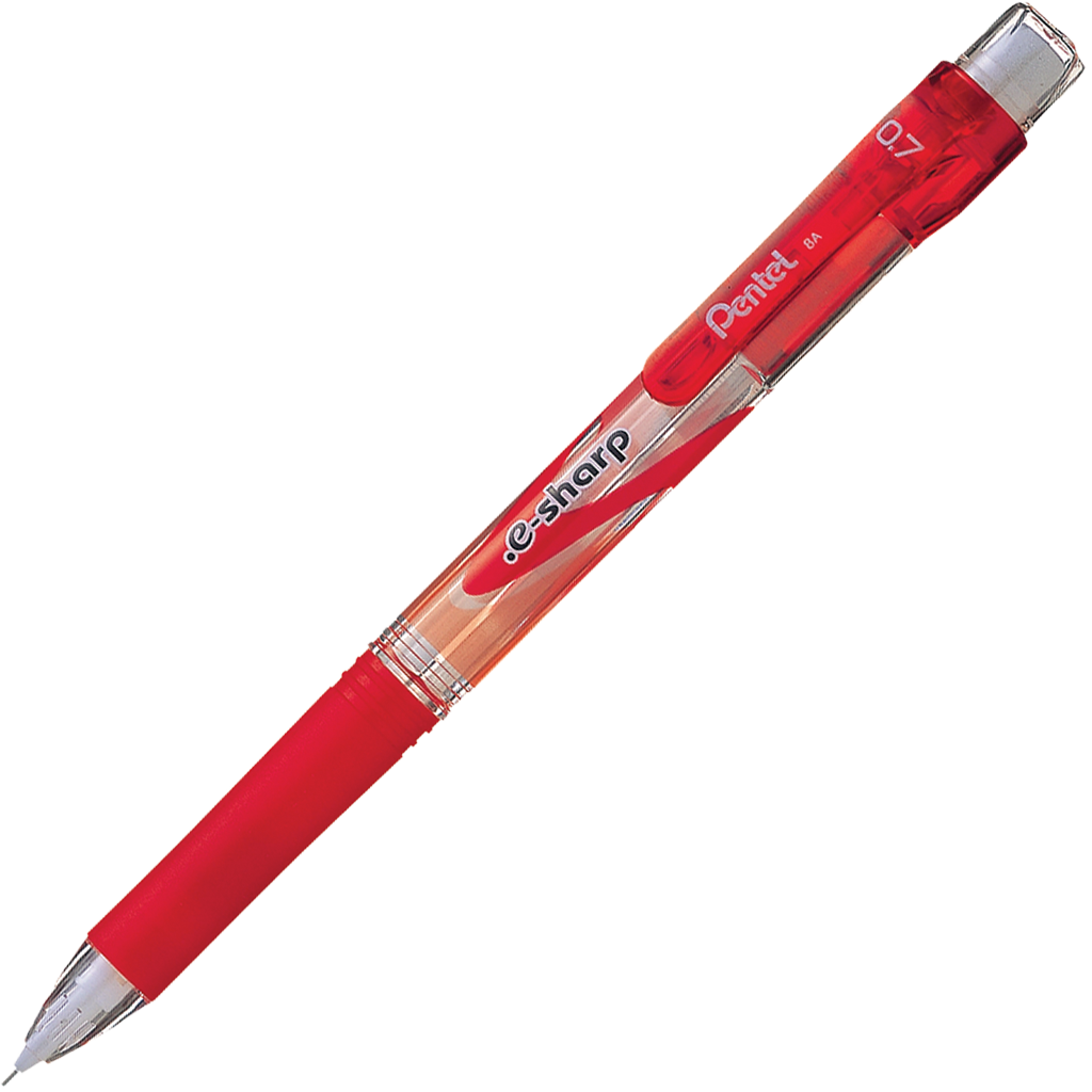 E-Sharp 0.7mm Mechanical Pencil