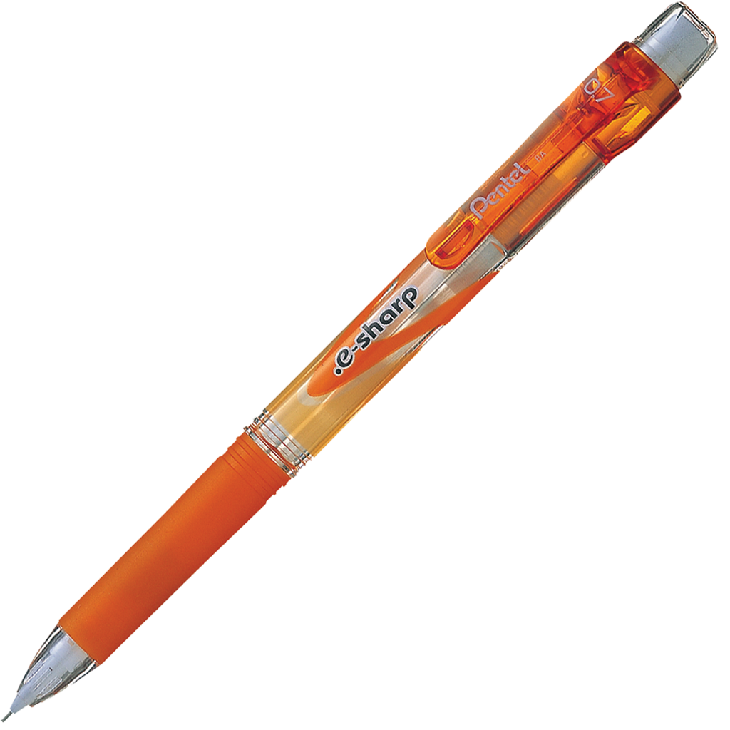 E-Sharp 0.7mm Mechanical Pencil - Image 3
