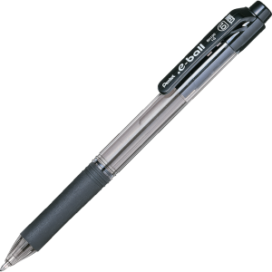 E-BALL 1.0mm Ballpoint Pen