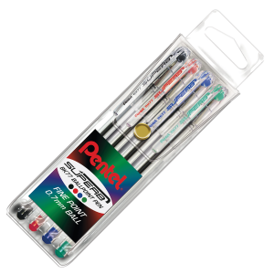 Superb 0.7mm Ballpoint Pen
