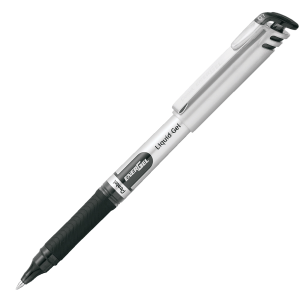 EnerGel 0.7mm Metal Tip Gel Roller Pen