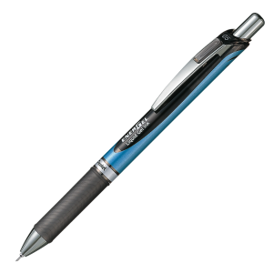 EnerGel 0.5mm Needle Tip Gel Roller Pen