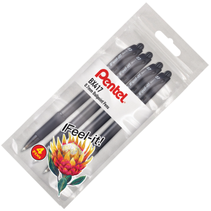 IFeel-it! 0.7mm Ballpoint pen