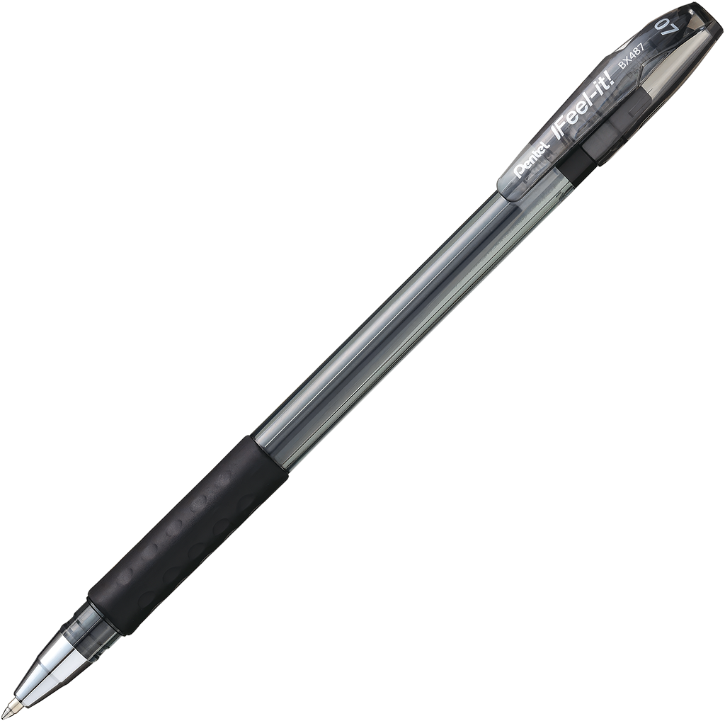 Feel-It 0.7mm Ballpoint Pen