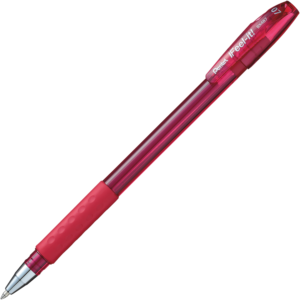 Feel-It 0.7mm Ballpoint Pen - Image 2