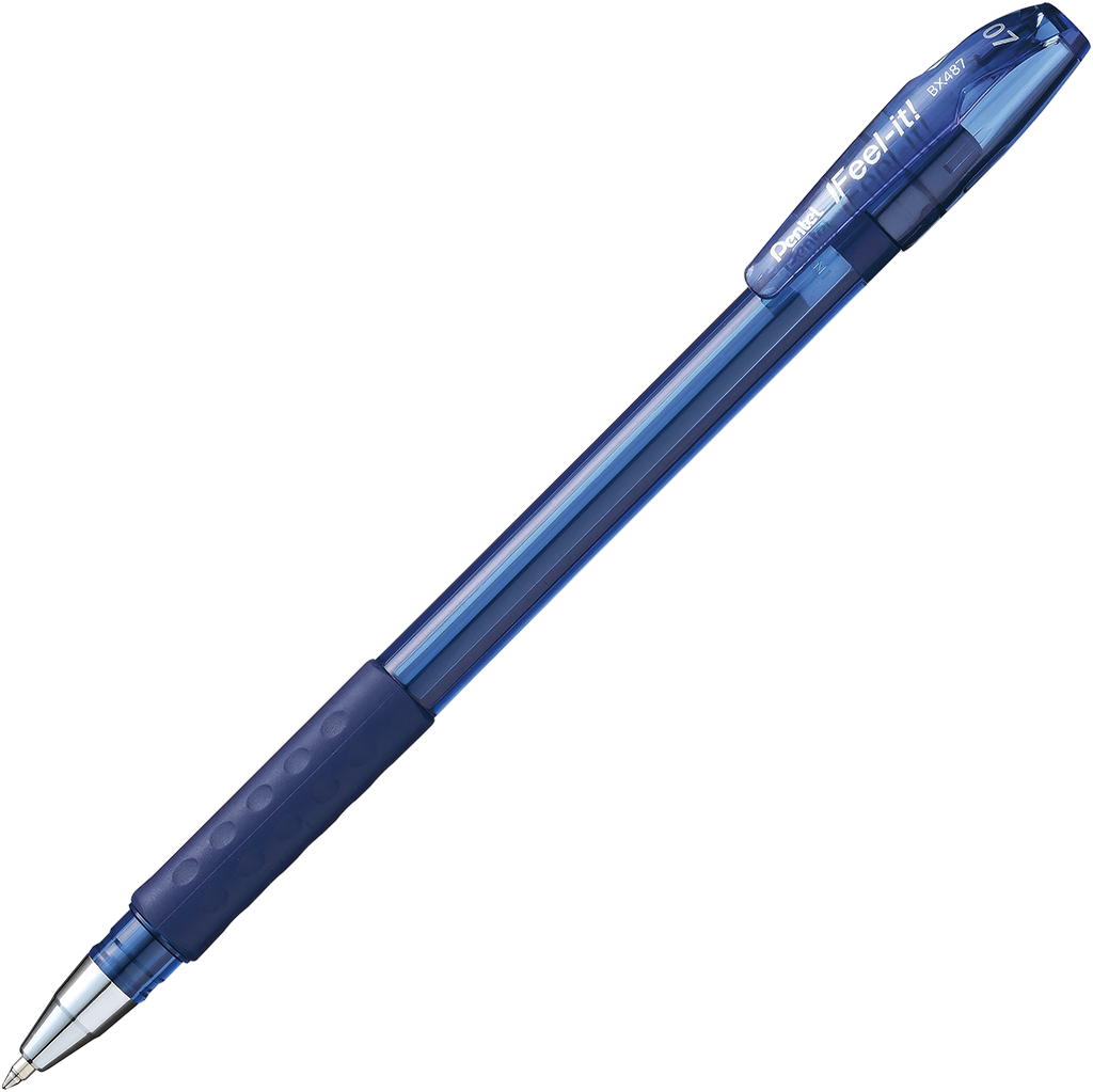 Feel-It 0.7mm Ballpoint Pen - Image 3