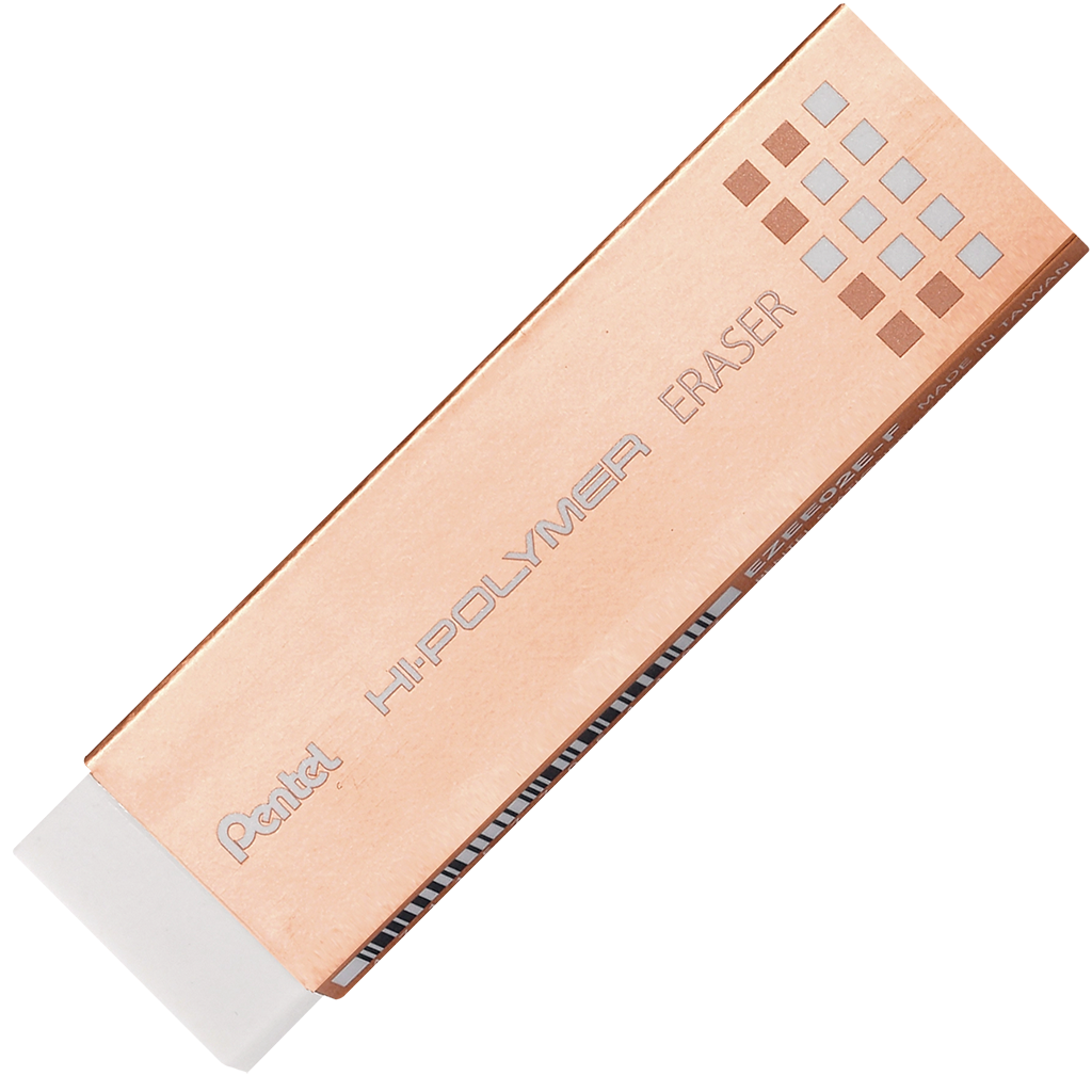 Hi Polymer Slim Eraser