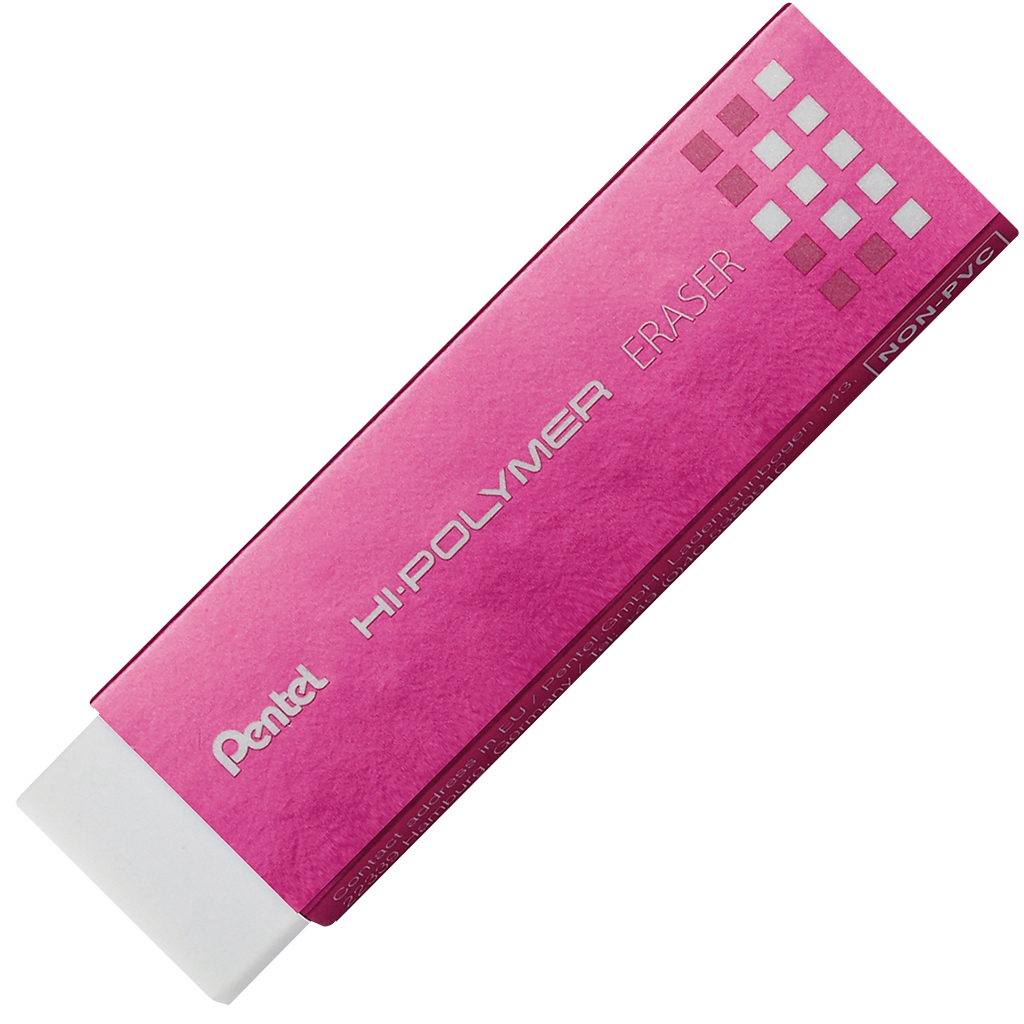 Hi Polymer Slim Eraser - Image 3