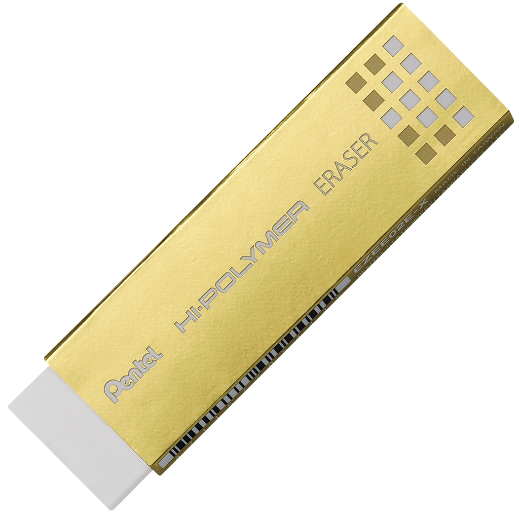 Hi Polymer Slim Eraser - Image 5