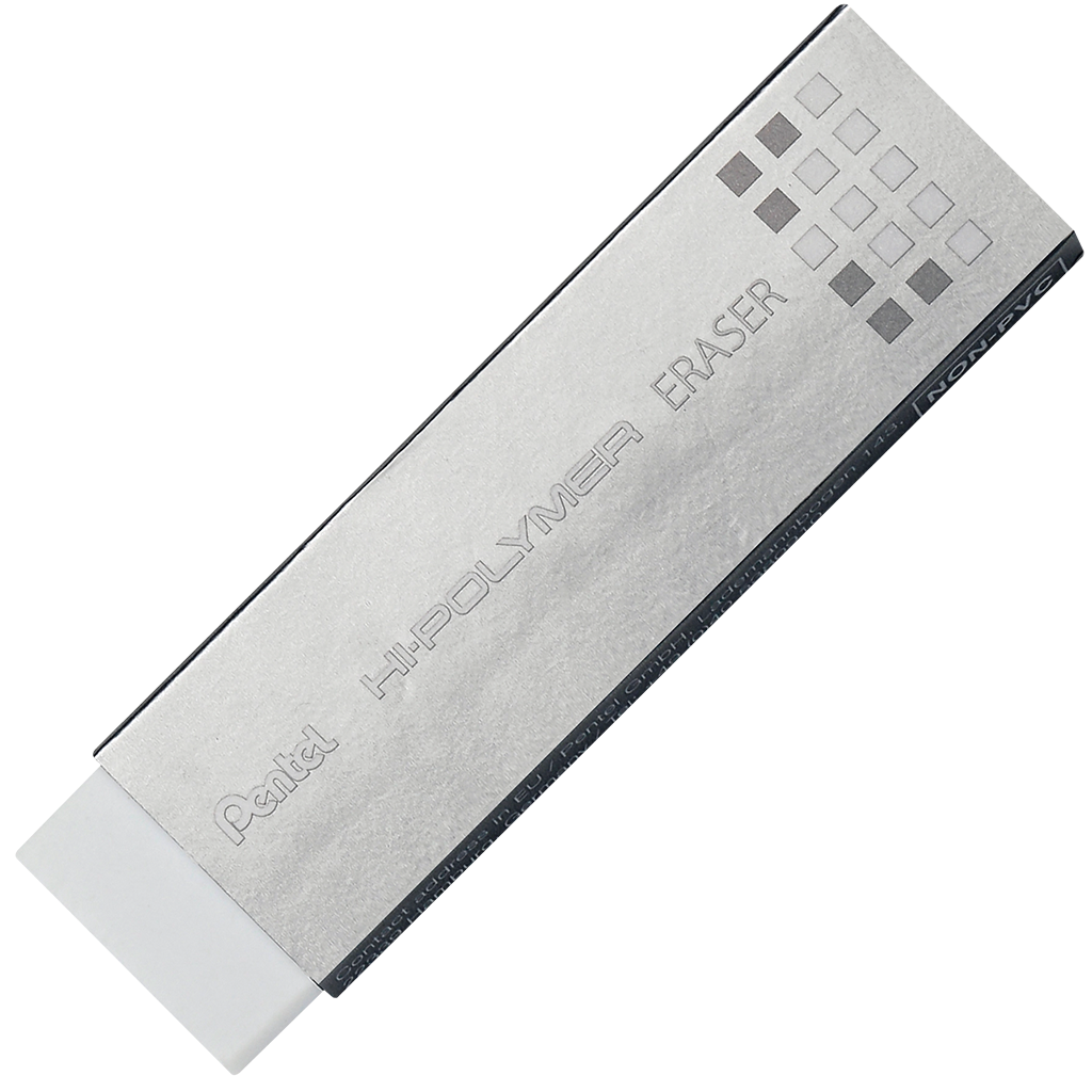 Hi Polymer Slim Eraser - Image 6