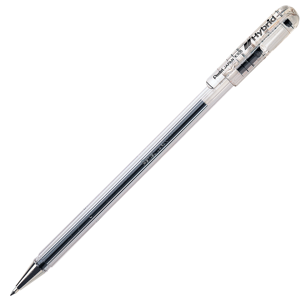 Hybrid Gel 0.5mm Gel Roller Pen