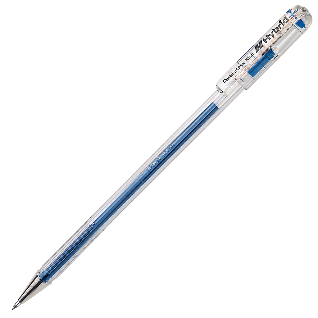 Hybrid Gel 0.5mm Gel Roller Pen - Image 3