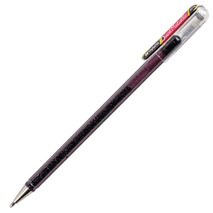 Hybrid 1.0mm Dual Metallic Roller Pens