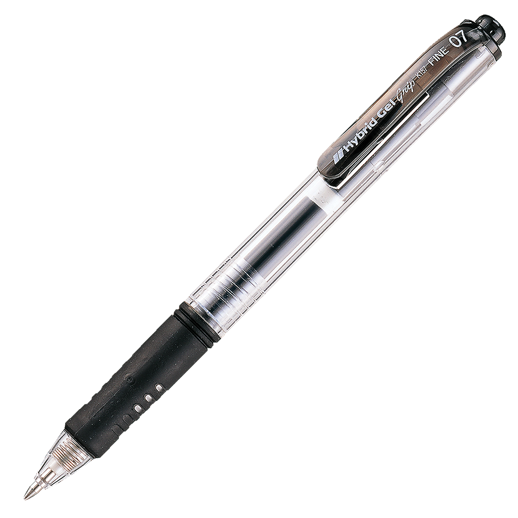 0.7mm Gel Roller Pen Refill