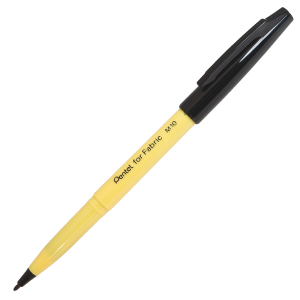 Permanent Marker 2.0mm Laundry Marker