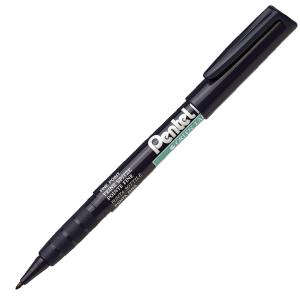 Permanent Marker 2.0mm Fine Point