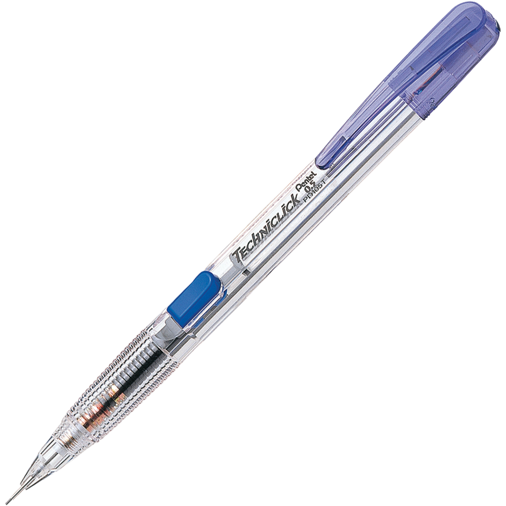 Techniclick 0.5mm Mechanical Pencil - Image 2