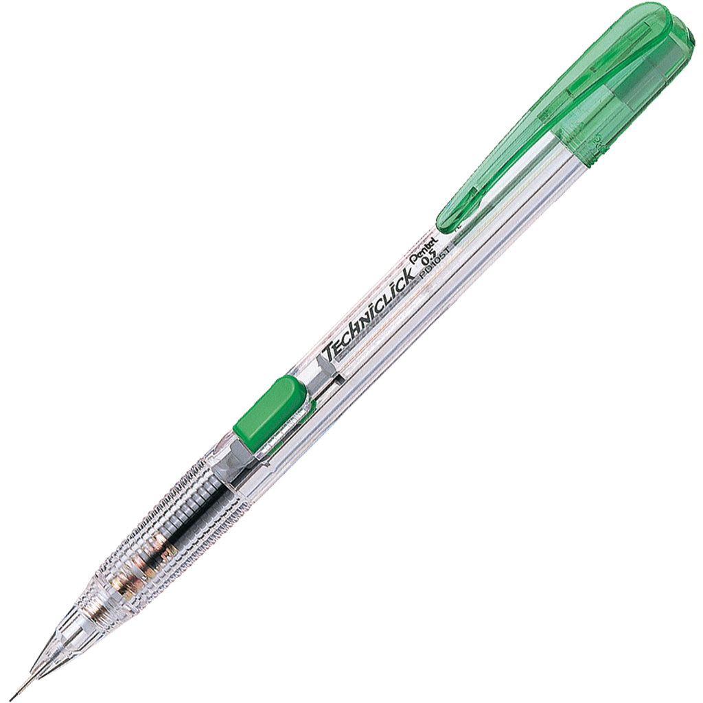 Techniclick 0.5mm Mechanical Pencil - Image 10