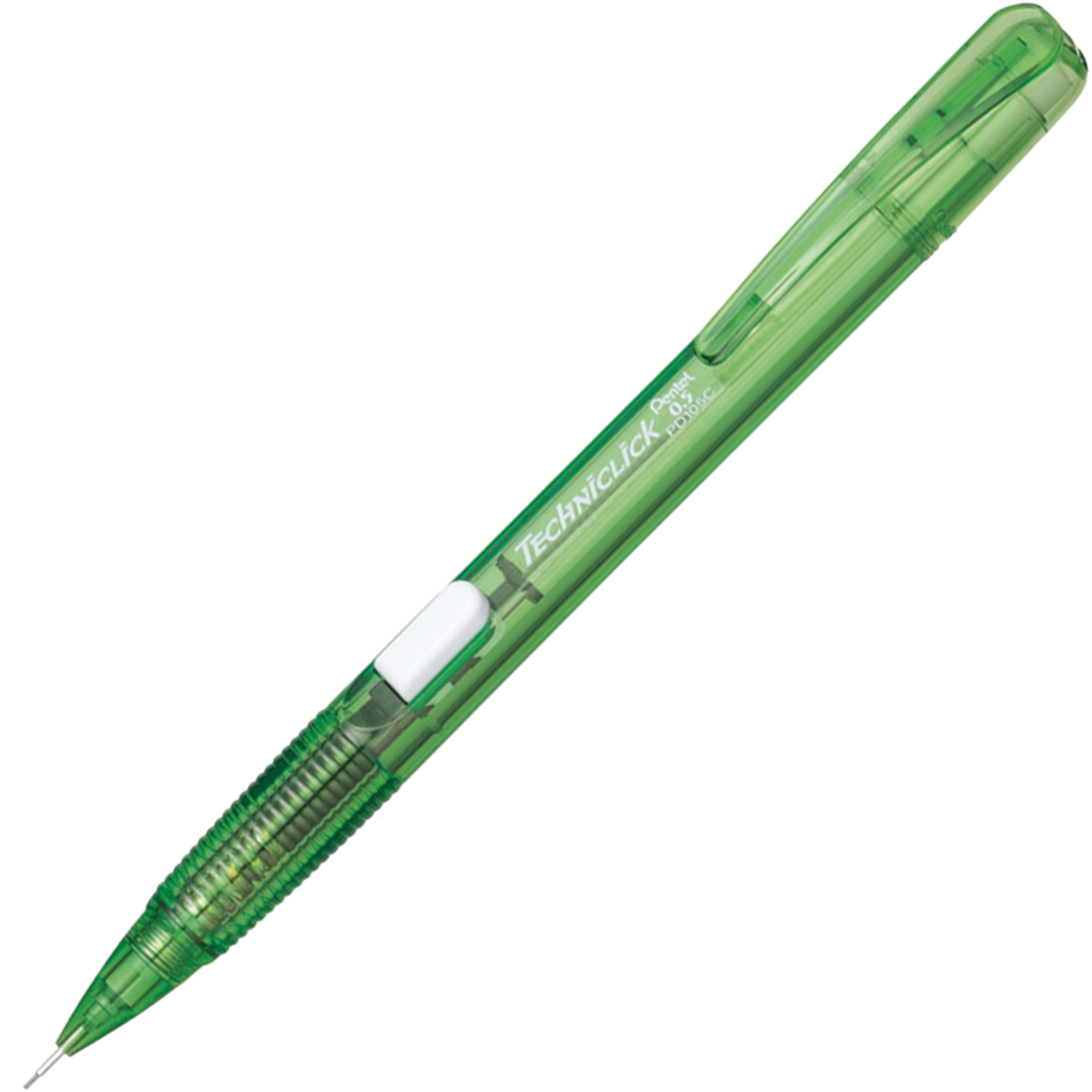 Techniclick 0.5mm Mechanical Pencil - Image 3