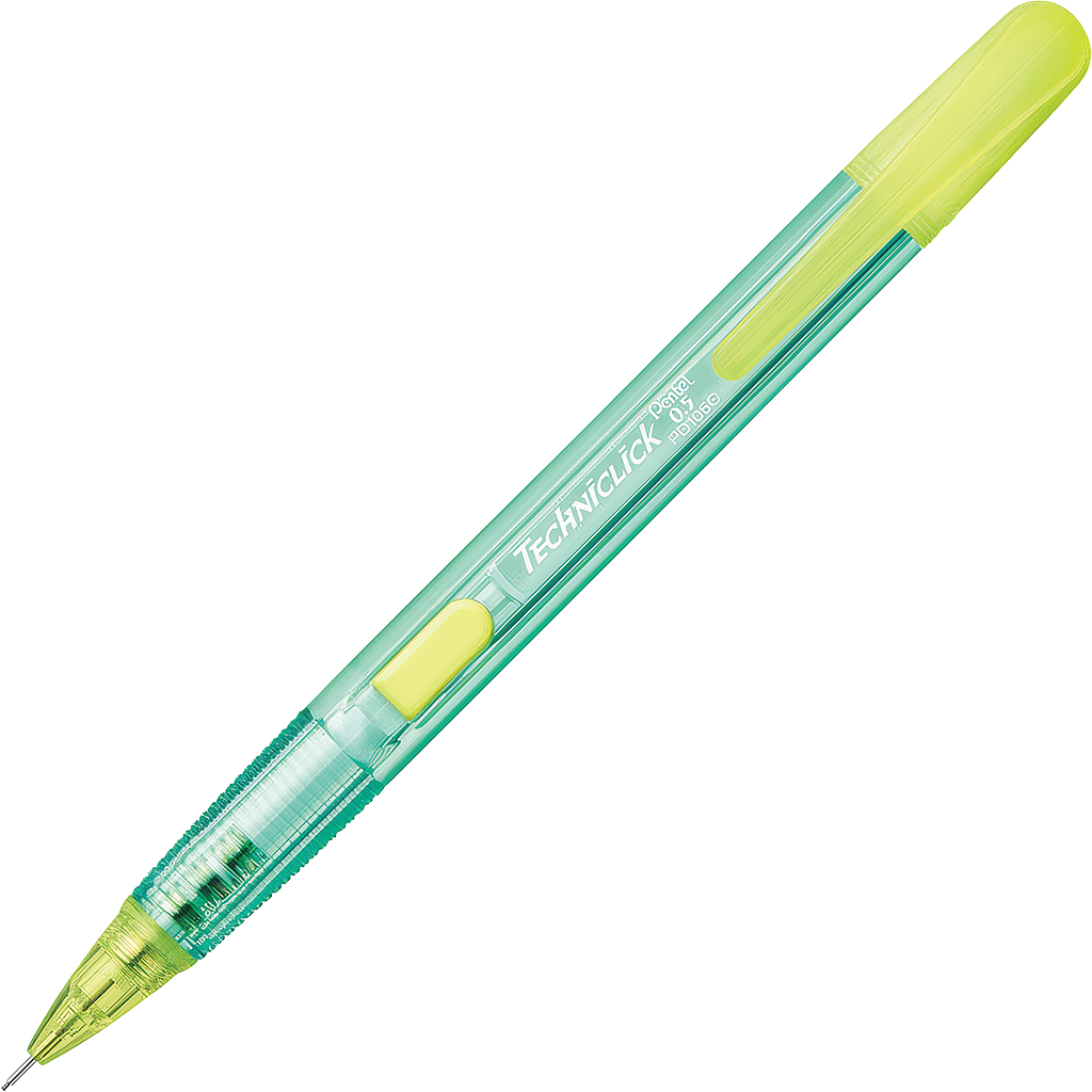 Techniclick 0.5mm Mechanical Pencil - Image 5