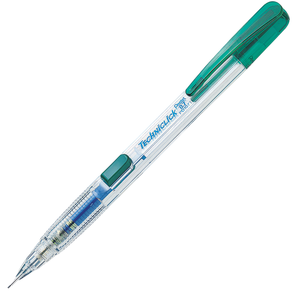Techniclick 0.7mm Mechanical Pencil - Image 2