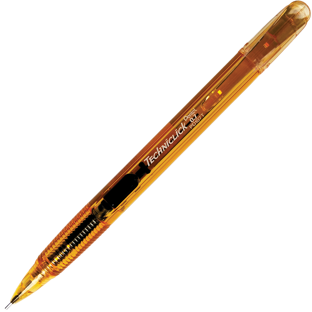 Techniclick 0.7mm Mechanical Pencil - Image 3
