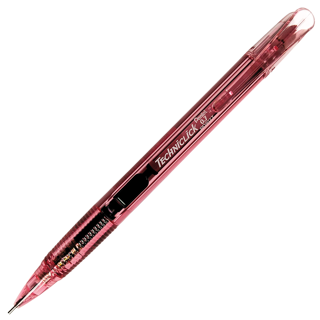 Techniclick 0.7mm Mechanical Pencil - Image 4