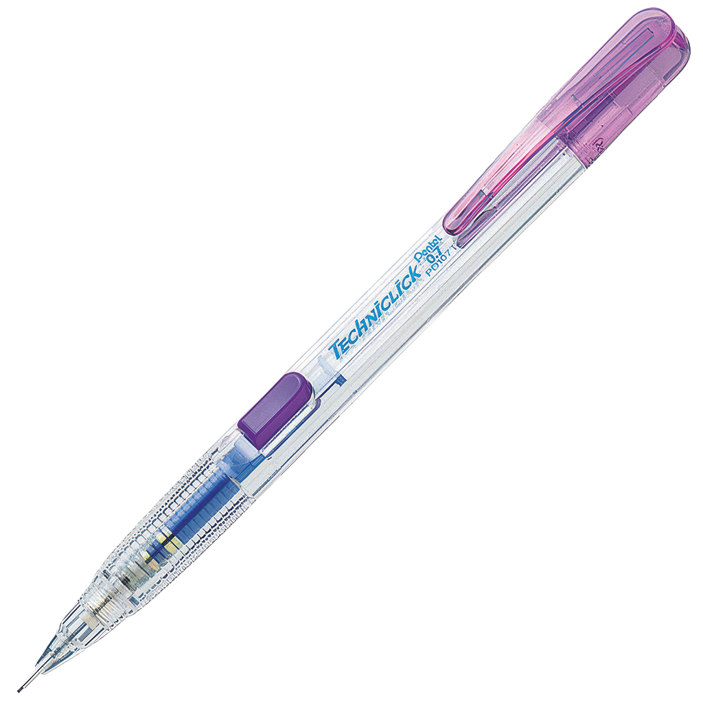 Techniclick 0.7mm Mechanical Pencil - Image 6