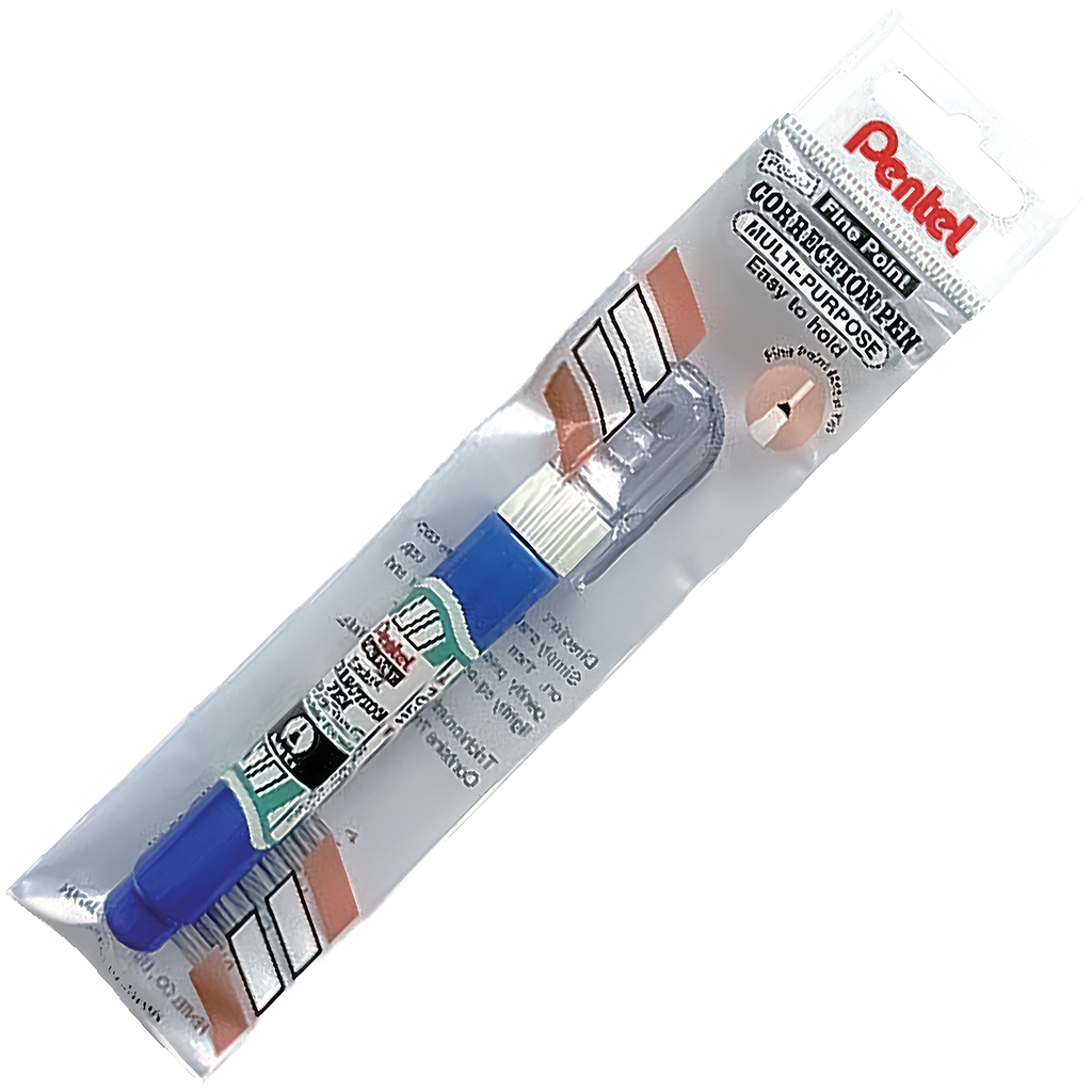 Fine Point Pocket Correction Pen Fine Metal Point - 7ml