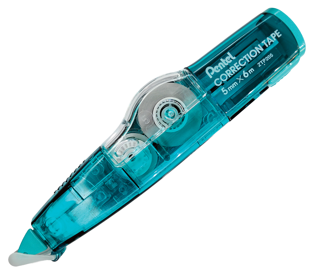 Correction Tape 5mm X 6m Refillable