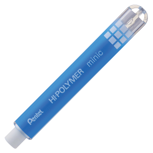 Eraser Hi-Polymer Minic Mini Click Eraser