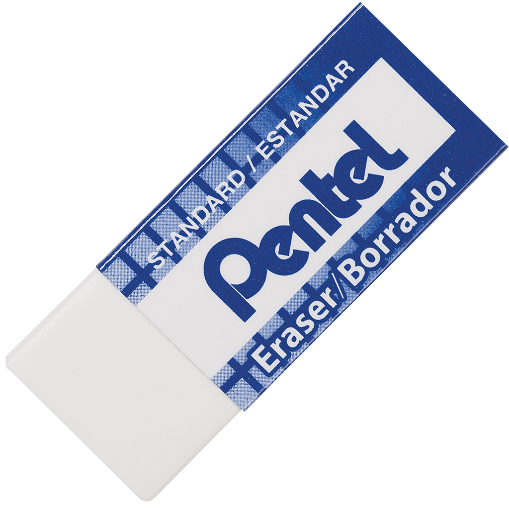 Hi-Polymer Eraser