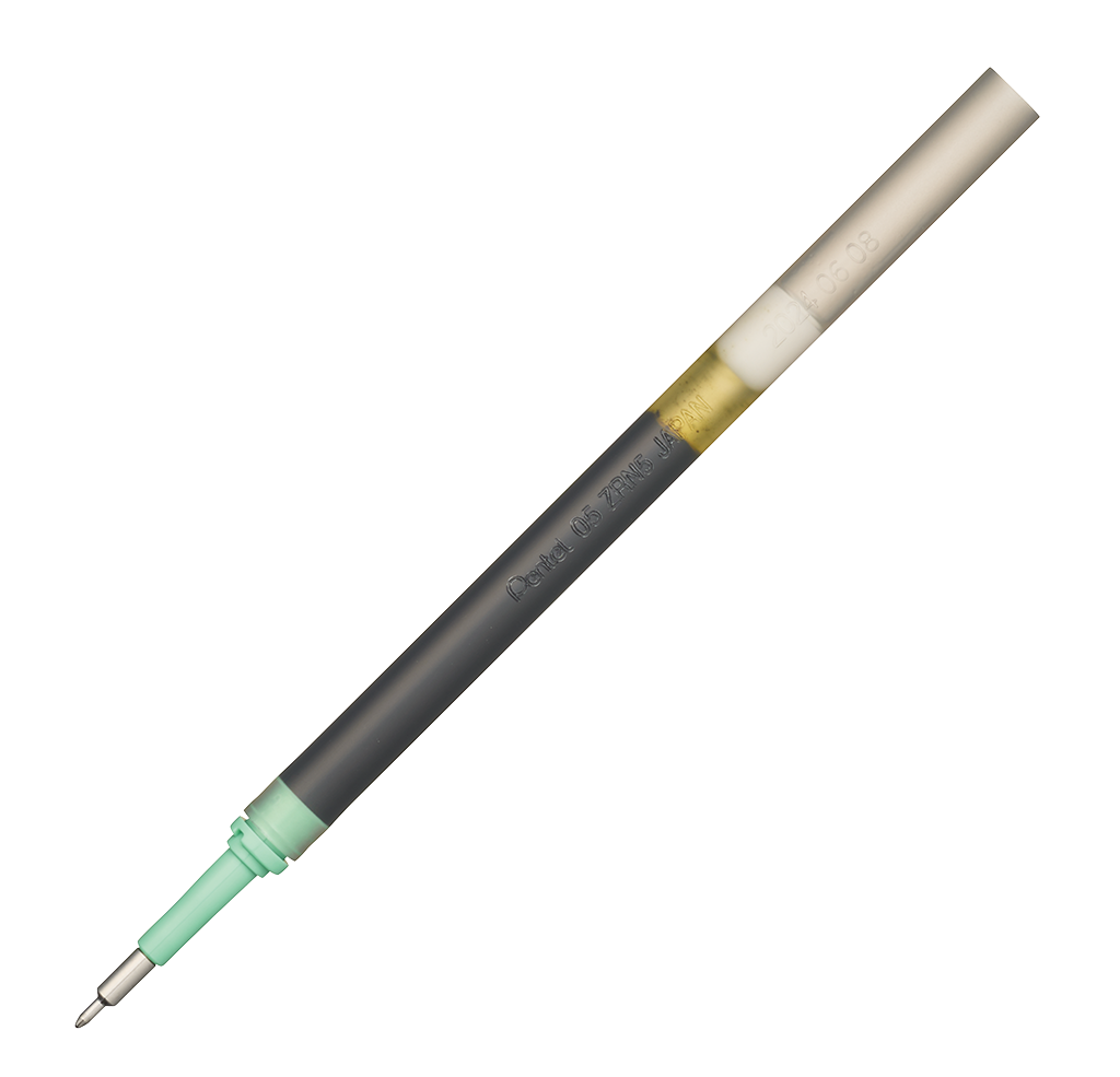 Floatune 0.5mm Roller Ball Pen Refill
