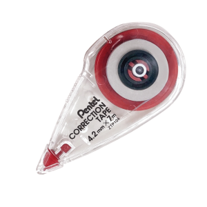 Correction Tape 4.2mmx7m Correction Tape