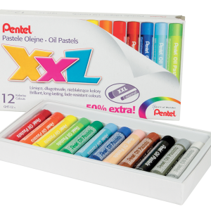 XXL Extra Large Oil Pastels