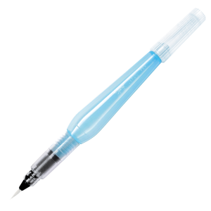Aquash Water Brushes