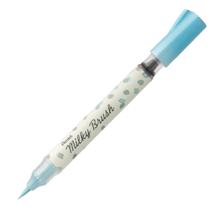 Milky Brush